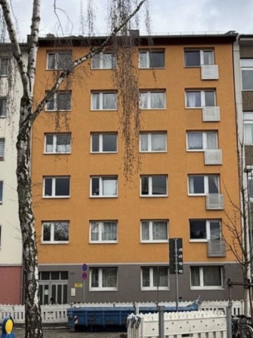 Referenzobjekt FS82 – Operative Hausverwaltung und Asset Management, Mairose Klein Mainz